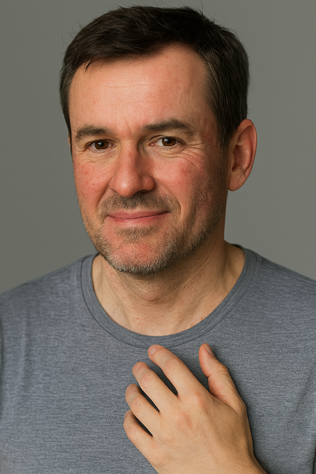 Hilfe für Betroffene